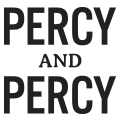 Percy and Percy Logo